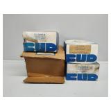 Aluminum Screw type mini box