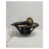 Speaker and Phonograph Horn