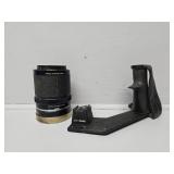 Rolleiflex Vintage Handgrip for Camera