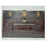 20" Series 7 Drawer Machinist Tool Chest