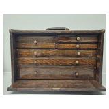 16" Series 6 Drawer Machinist Tool Chest