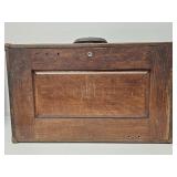 20" Series 8 Drawer Machinist Tool Chest