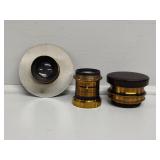 Cooke Primoplane 6ï¿½x8ï¿½ F/6.5. RapidAplanat No2