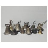Metal Bells