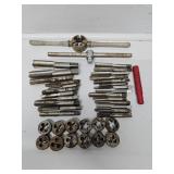 Tap and Die Set