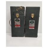 Emergency Oxygen In cases