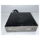 Magnasync Degausser Model G-936