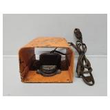 Clipper Switch Foot Pedal