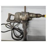 Black and Decker Electric Drill