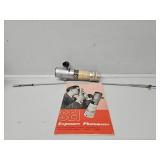 SEI Exposure Photometer, Camera Button Pusher