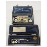 Keuffel and Esser Co. Planimeters(2)