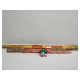 Kites and Rubiks Cube