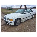 1998 BMW 328i