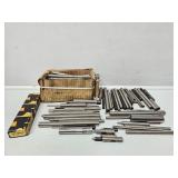 Lathe Dead Centers and Tooling