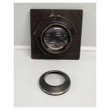 Wollensak Velostigmat Series 11 12inch 4.5 Lens