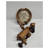 Allis Chalmers Gauge