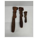 Vintage Pipe Wrenches
