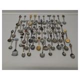 Collectible Spoons