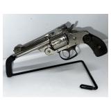 Smith & Wesson Revolver