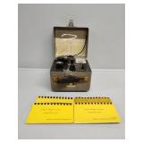 International Crystal 2400-CH-01-28905