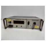 3440A Digital Voltmeter