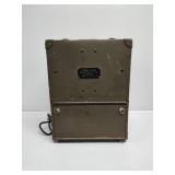 Signal Corps Frequency Meter