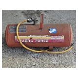 Magna Force Air Compressor
