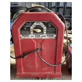 Lincoln Arc Welder