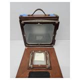 LF Deardorff and Sons Large Format Classic