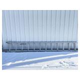 Aluminum Extension Ladder