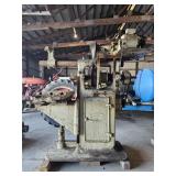 Foz Horizontal Boring Mill