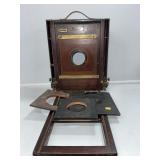 Eastman Home Portrait #3