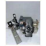 Byers Plastimounter, Micro Sight, B.P.M Product