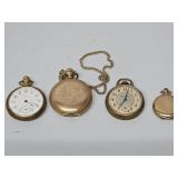 Pocketwatches