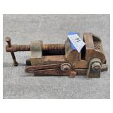 2-1/2" Machine Vise