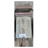 6" Machine Vise