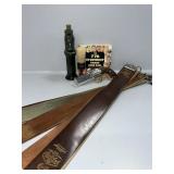 Avon Bottles, 776 Stupidest things ever said