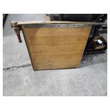 Vintage Paper Cutter