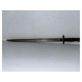 Model 1 1907 Bayonet