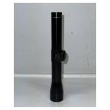 Leupold Scope