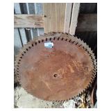 Circular Saw Blades (2)