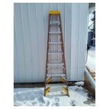 8ft Ladder