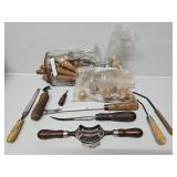 Wood Carving Tools