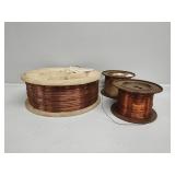 Assorted Wire (3)
