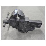 New Chase Parker 4" Bench Vise