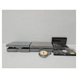 Dial Test Indicators