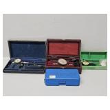 Dial Test Indicators