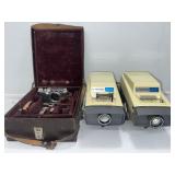 Ernst Leitz Wetzlar Leica Camera no Lens,