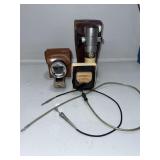 Linhof Universal Schneider-Kreuznach