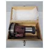 5C Compatible, 36 Increment, Horizontal Spin